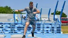 Outdoor Sports