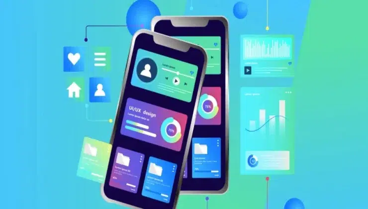 Mobile App