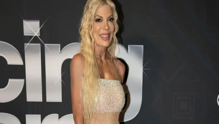 Tori Spelling Age