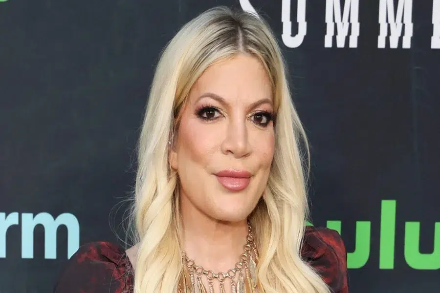 Tori Spelling Age and Her Personal Journey in Hollywood