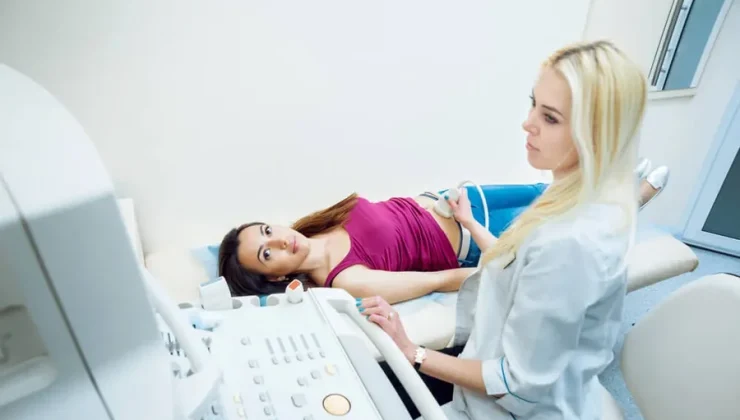 Endometriosis