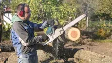 Removal Process