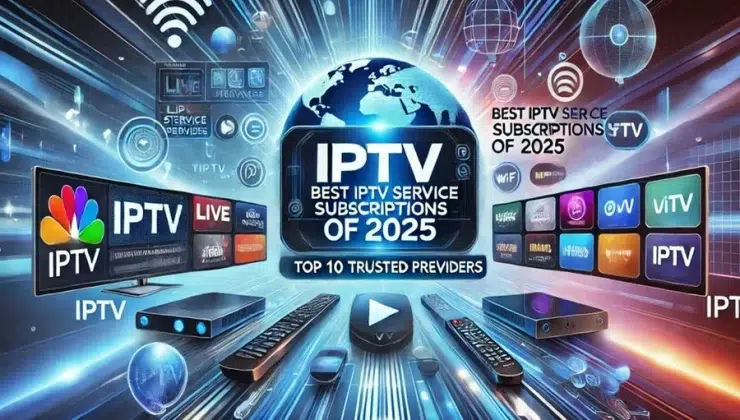 IPTV