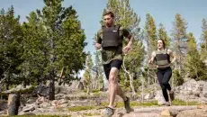 Weighted Vest For Hiking