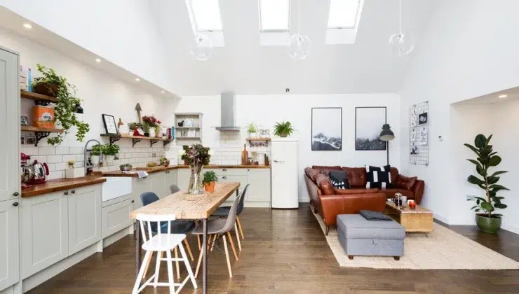 Design for Your Apartment