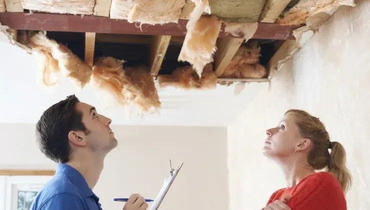Property Damage Claims