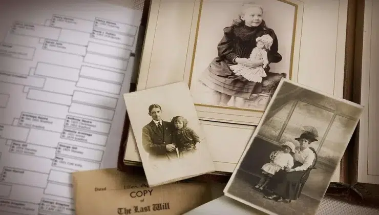 Family Tree
