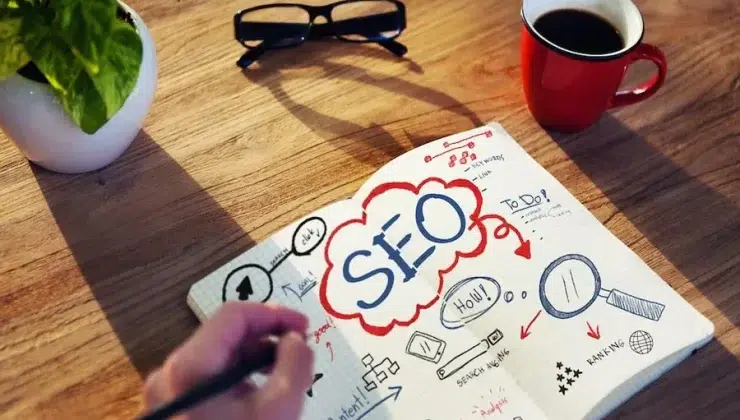SEO Partner