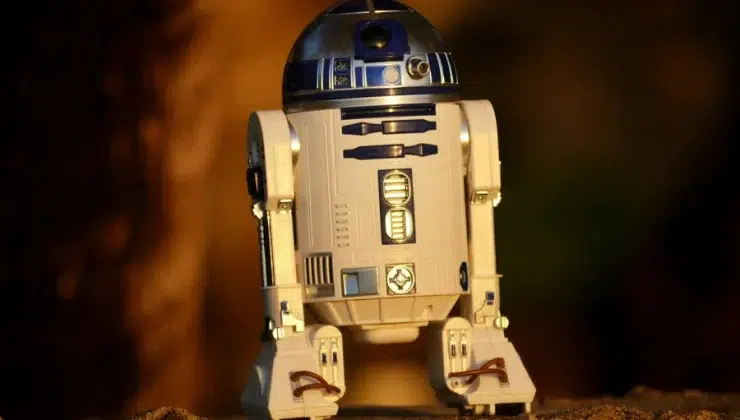Artificial Intelligence