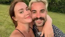 Whitney Leavitt Husband