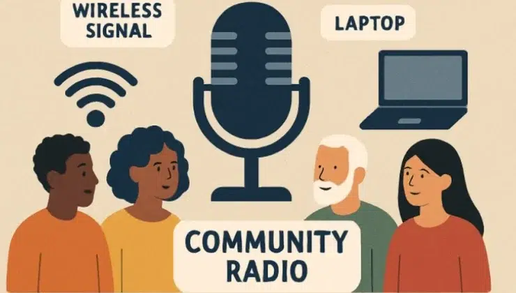 Radio