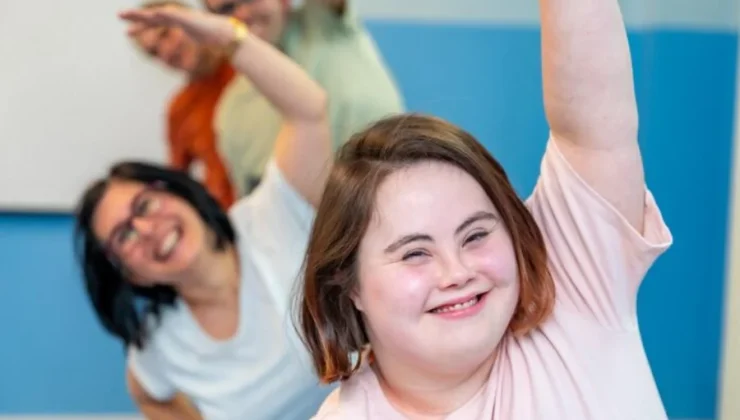 Disability Support