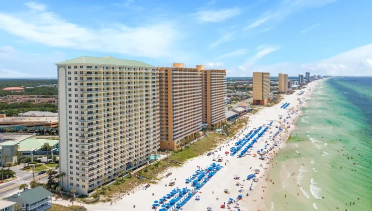 Panama City Beach Real Estate