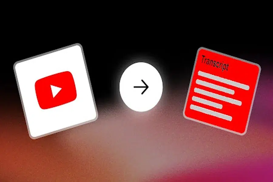YouTube Transcript Extractor Free: Simplify Your Video Transcription ...