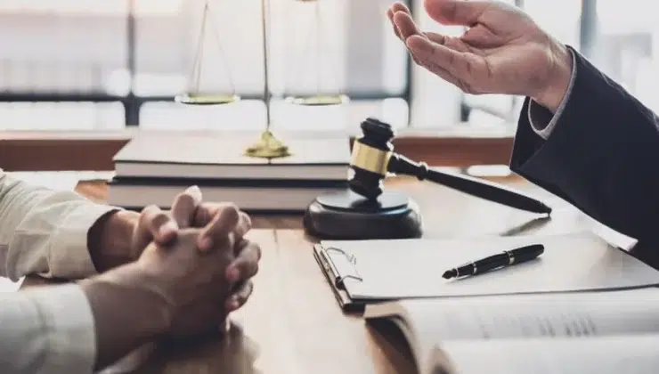 Construction Lawyer