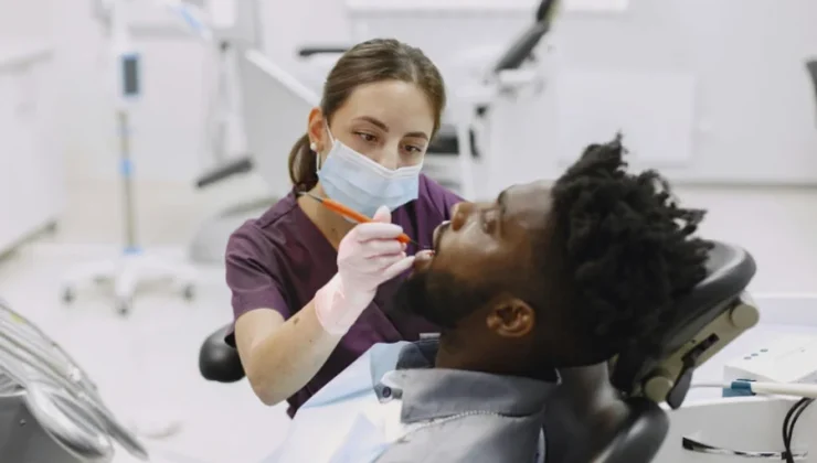 Family Dentistry