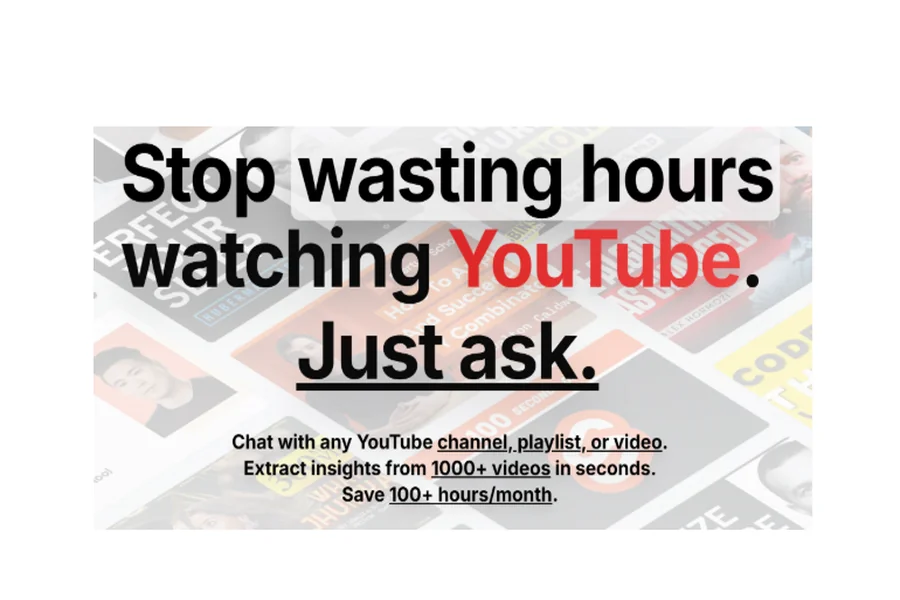 YouTube Transcript Extractor Free: Simplify Your Video Transcription ...