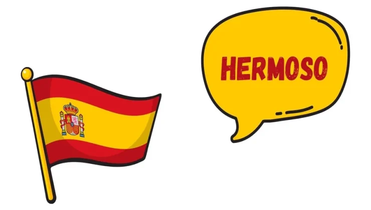 Words That Start with H in Spanish