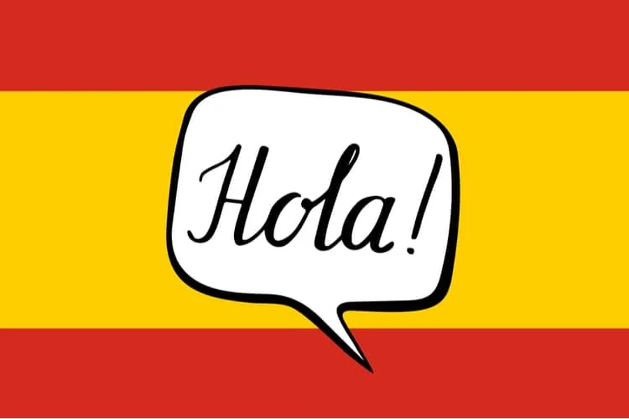 Words That Start with H in Spanish