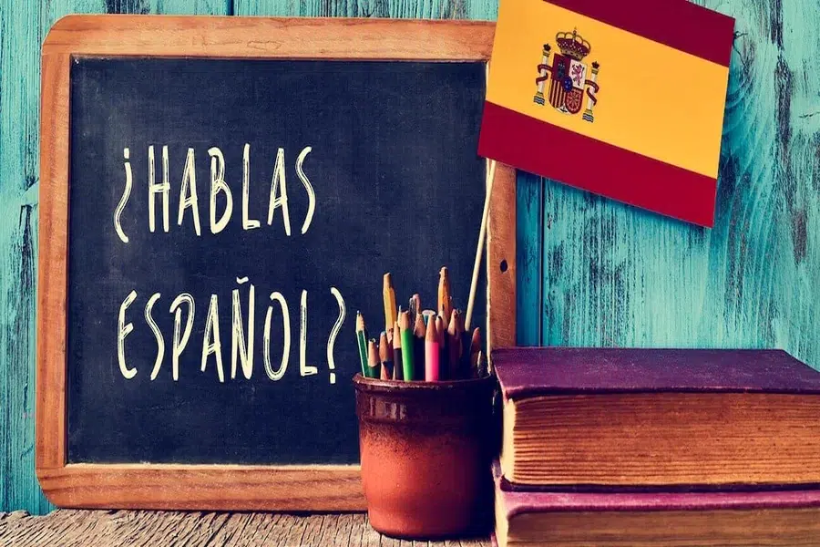 Words That Start with H in Spanish