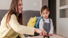 ABA Autism Therapy