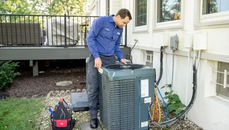 Heat Pump