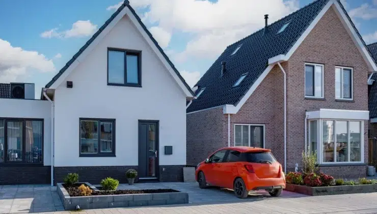 Curb Appeal Boost