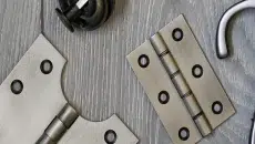 5 Features That Define High Quality Butt Stock Hinges