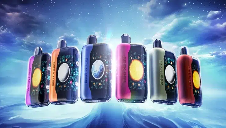 Disposable Vapes