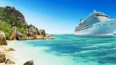 Tanzania Cruise