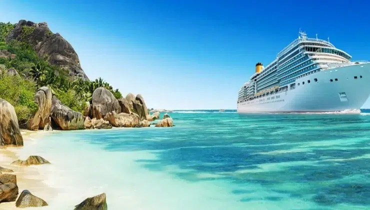Tanzania Cruise