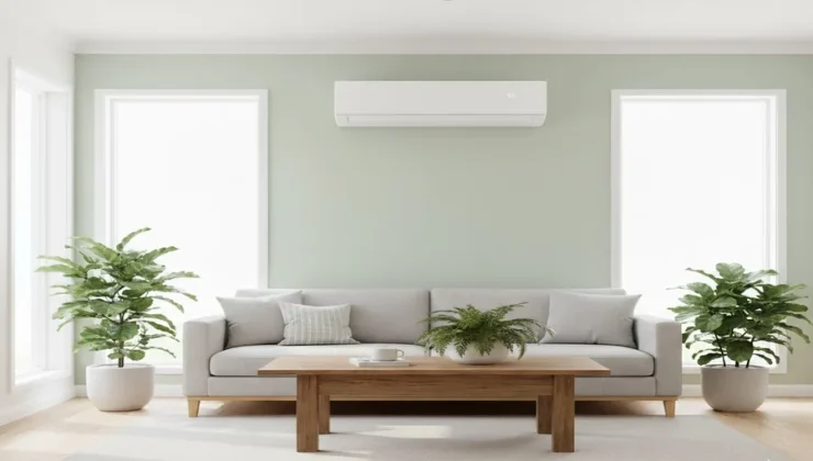Air Conditioning