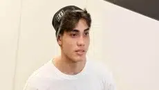 Aisar Khaled Age