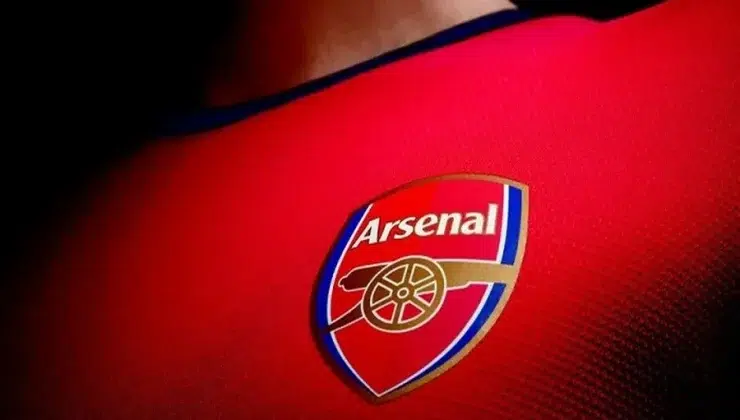 Arsenal Shirt