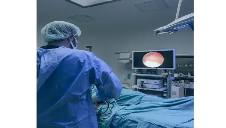 Spine Surgery