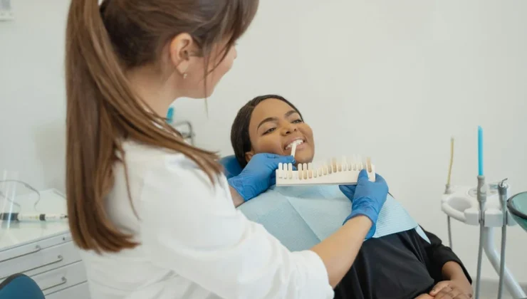 Dental Implants