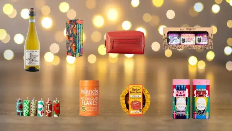 Christmas Gifts