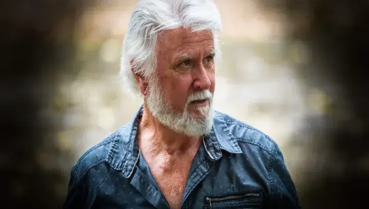 Bob Joyce Age