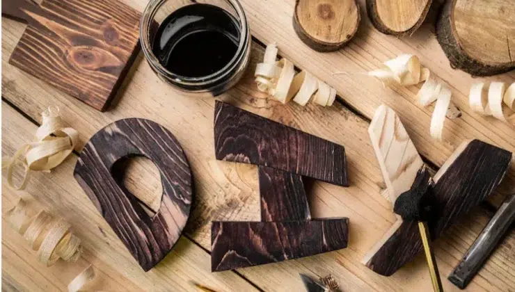 Childrens Craft Supplies