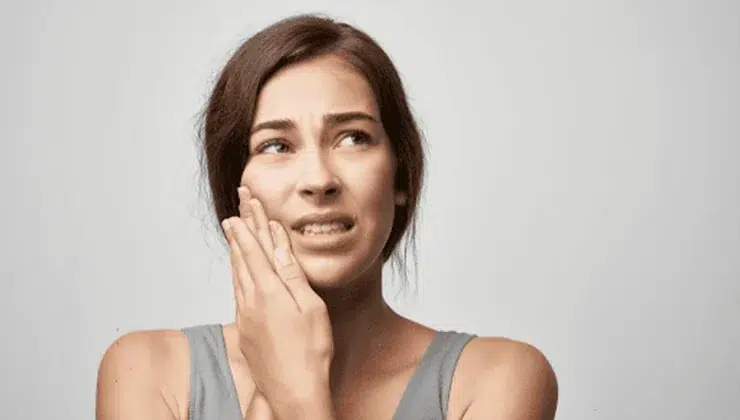 Common Causes of Toothaches