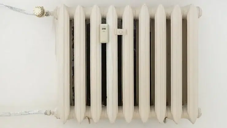 Heating Mistakes