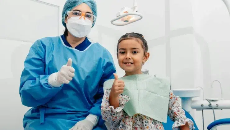 Pediatric