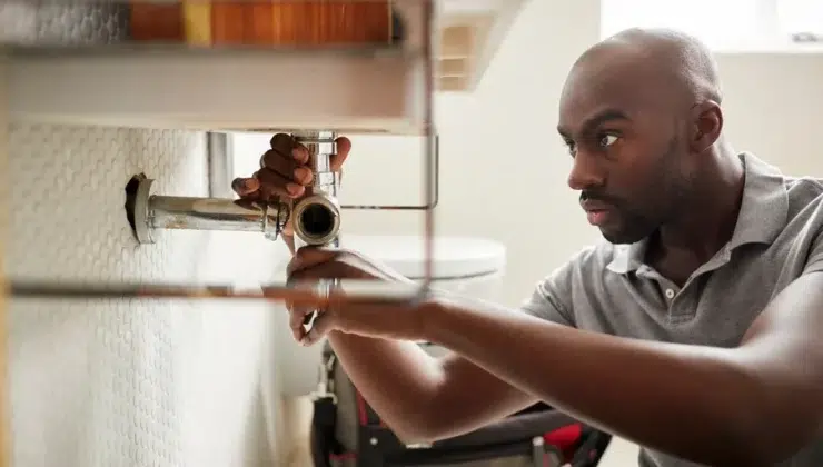 Common Plumbing Issues in Older Homes and How to Address Them