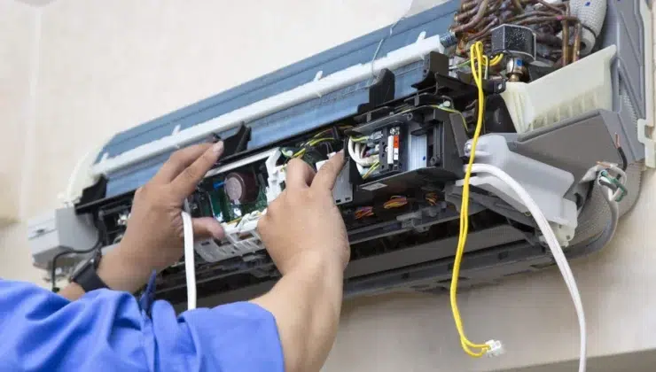 DIY vs. Professional AC Repairs What You Should Know