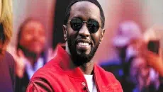 Diddy Height