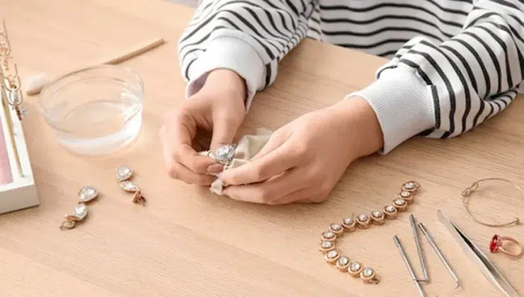 Exploring the Limitless Possibilities of Custom Stainless Steel Jewelry