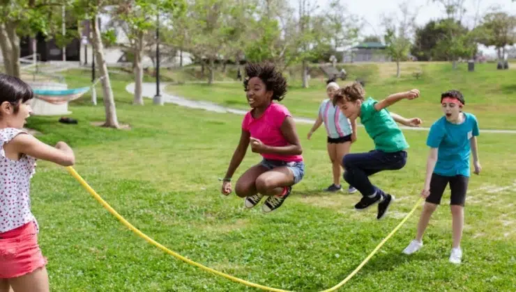Summer Day Camps