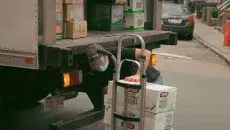 First Trailer