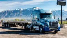 Flatbed