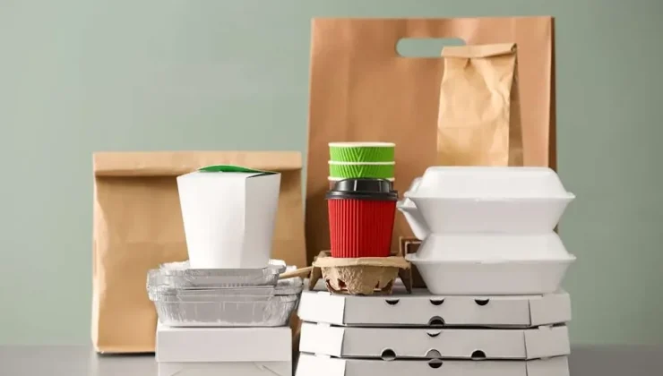 Food Packaging